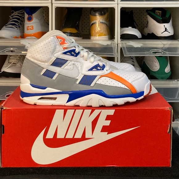 Nike Air Trainer “Reverse Auburn” - Picture 1 of 5